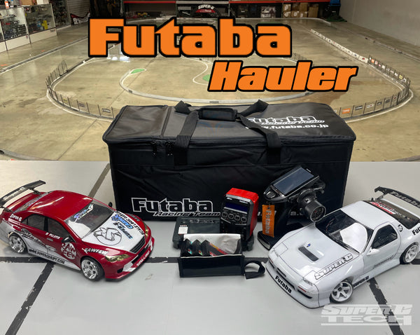プロポ3台セット Graupner Futaba Hitec プロポ3台セット Graupner Futaba Hitec - メルカリ