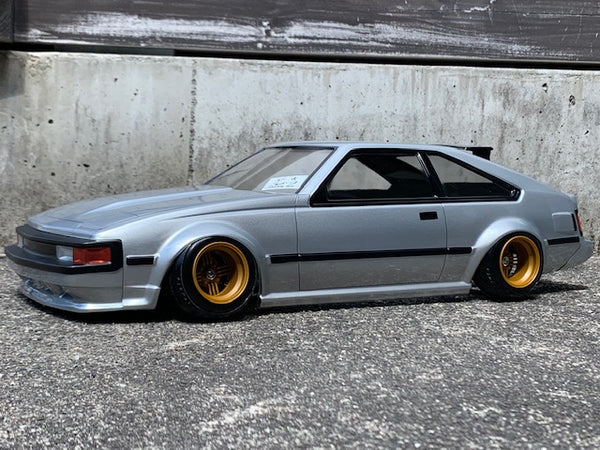 Pandora Announces Toyota Celica XX / Celica Supra A60 – Super-G R