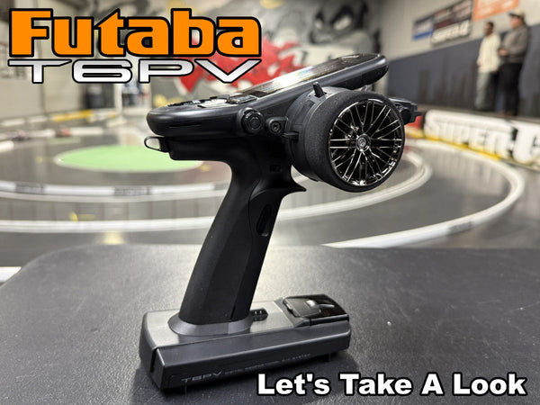FUTABA MC971CR ＋ レイストーム FUTABA MC971CR ＋ レイストーム - メルカリ