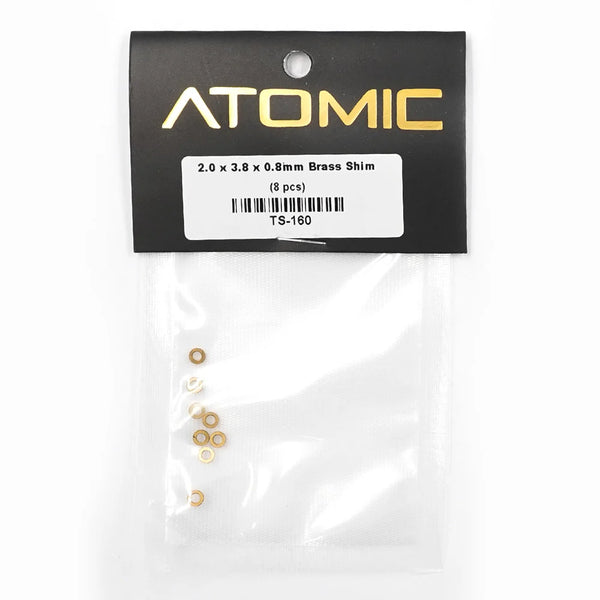 SUB Ext. Unit】Shim.Craft × NATURE TONES SUB Ext. Unit】Shim.Craft × NATURE TONES Gearbox Shim Set