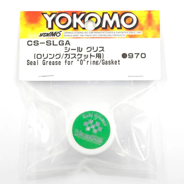 Yokomo Seal Grease Yokomo Seal Grease