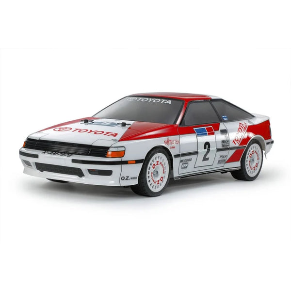 特価 Lunatic (1/24) トヨタ CELICA GT-4 ST165 00125394-tamiya-51708-000_600x