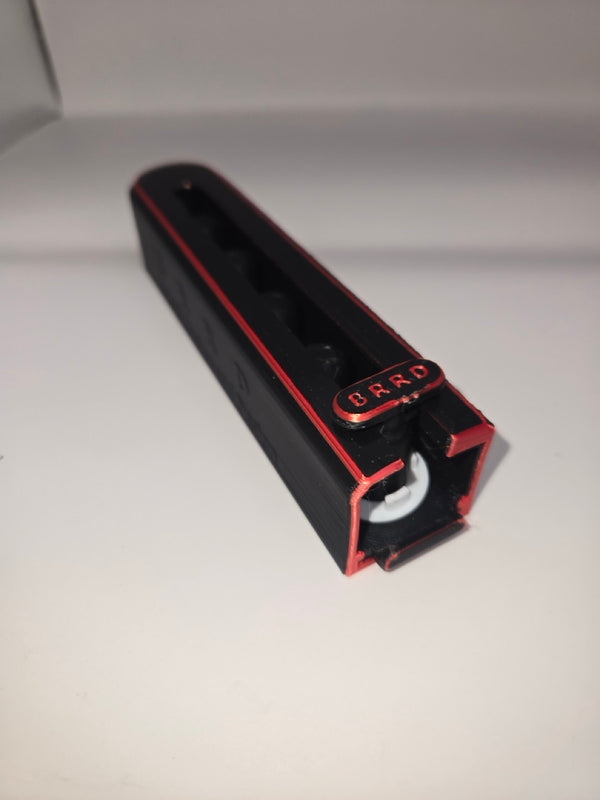 Reflex Disc Sidewall Plate Holder / Caddy for RX28 RX600 [B.R.R.D