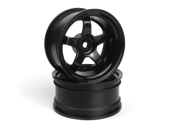 WORK　LM1 Lanvec LM1 – WORK Wheels USA