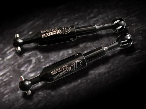 CVD Axles - Self Adjusting 43mm-51mm (SHORT) Hopping Bone v3