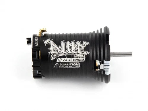 Real DRI Motor for NA 7.5A-G tuned【10.5T】for RWD only 4000kv Real DRI Motor for NA 7.5A-G tuned【10.5T】for RWD only 4000kv