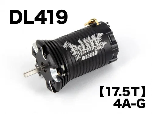 ホビーラジコン LP-86 D-Like RWD Real MOTOR NA 4A-G17.5T Real ホビーラジコン LP-86 D-Like RWD Real MOTOR NA 4A-G17.5T Real