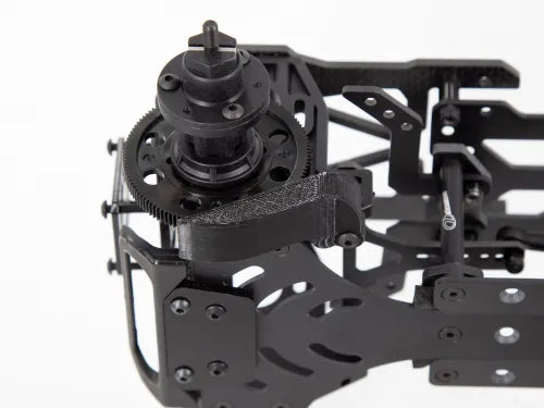 D-Like LP-86 ホイール・アクセサリーセット D-Like】new category RC drift chassis Kit 