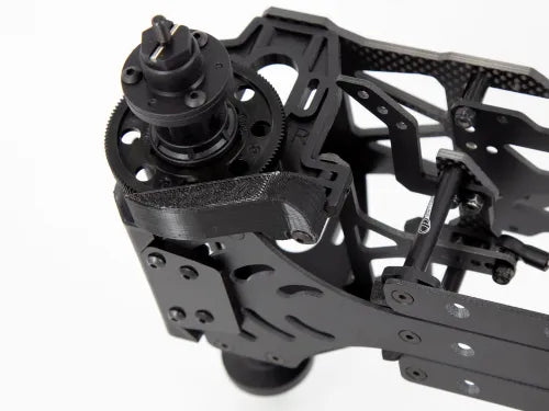 Gear Cover for LP-86 [D-LIKE] LPOP-A-01 – Super-G R/C Drift Arena