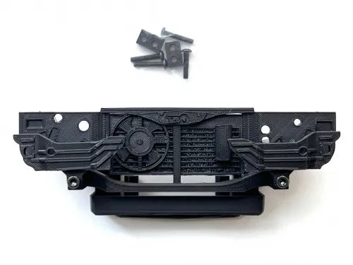 Front Bumperless Kit Core Support AE86 (for LP-86) LP86 [D-LIKE