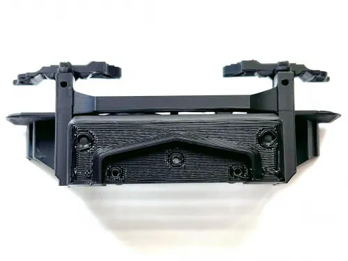 Front Bumperless Kit Core Support AE86 (for LP-86) LP86 [D-LIKE