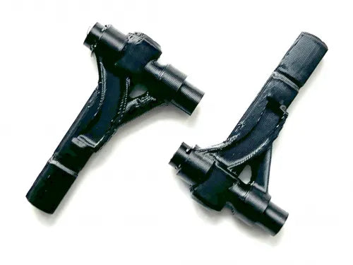 Prototype Lower Arms (set of 2) for LP-86 [D-LIKE] PROTOTYPE09