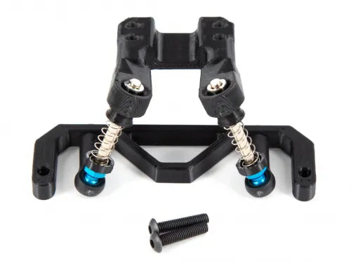 Rear Suspension System (Dual Shock) (for LP-86) LP86 [D-LIKE Rear Suspension System (Dual Shock) (for LP-86) LP86 [D-LIKE
