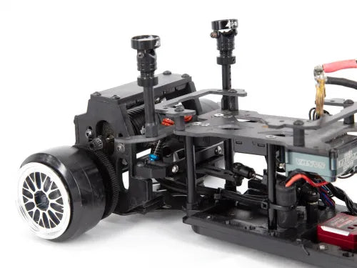 Rear Suspension System (Dual Shock) (for LP-86) LP86 [D-LIKE