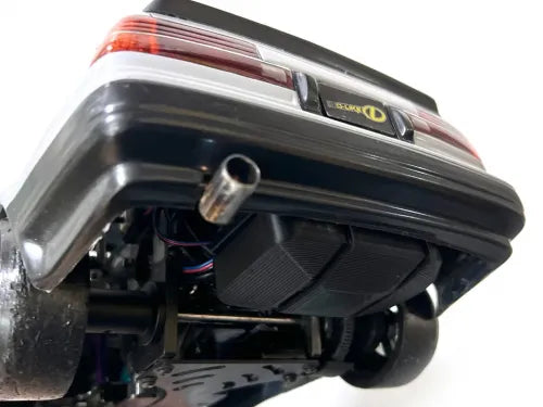 Gas Tank / Fuel for AE86 (for LP-86) LP86 [D-LIKE] PROTOTYPE 23