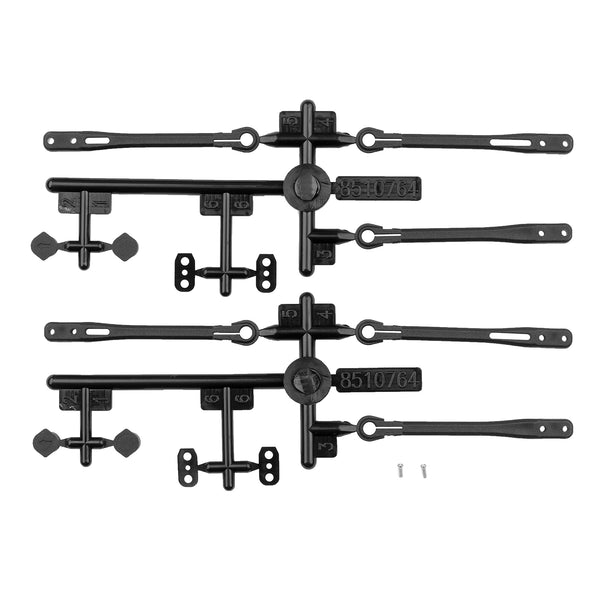 riri RC28R Side Link And Pivot Ball Insert Set RC28 [Associated] 21639