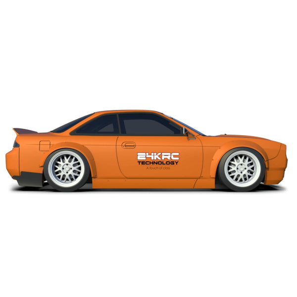 Hpi s14 boss body sales