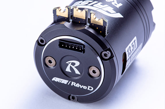 RWD Drift-Specific Brushless Motor ARISE (13.5T) [Reve D] RM-R135B