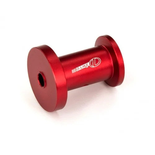 Counterweight (for LP-86) LP86 (RED ANODIZED) LIMITED EDITION [D