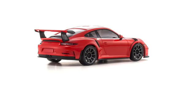Mini-Z Porsche 934RSRTurbo Vaillant 未開封