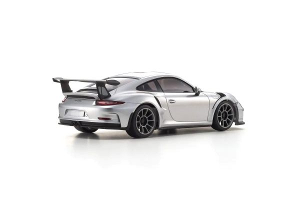 ミニッツ ASC ポルシェ 911 GT3 RSR ASC MR04 ポルシェ 911 GT3 RS オレンジ (ラジコン) - ホビー