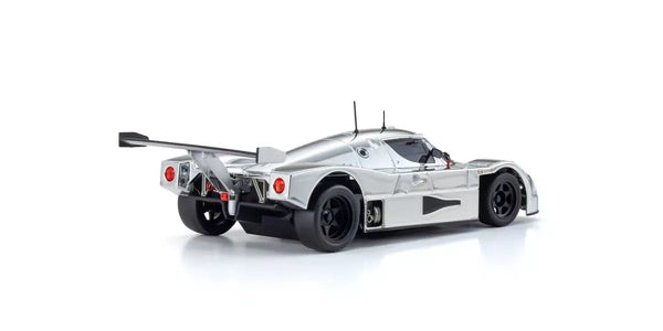 MINI-Z Racer MR-04 RWD Sauber-Mercedes Gruppe-C-Rennsportwagen C9 MINI-Z Racer MR-04 RWD Sauber-Mercedes Gruppe-C-Rennsportwagen C9