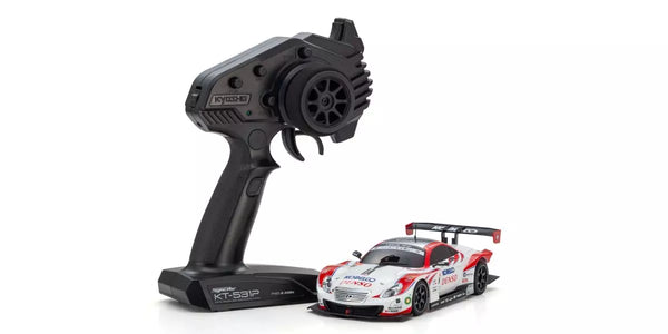 MINI-Z Racer MR-04 RWD DENSO KOBELCO SC430 2012 Lexus Readyset RTR MINI-Z Racer MR-04 RWD DENSO KOBELCO SC430 2012 Lexus Readyset RTR