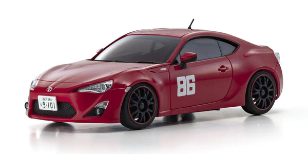 トヨタ 86 ラジコン 3種3台セット 新品未開封｜Yahoo!フリマ（旧