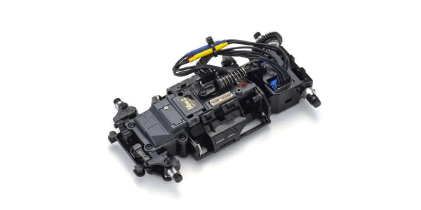 MINI-Z Racer MR-04EVO2 Chassis Set (W-MM/5600KV) [KYOSHO