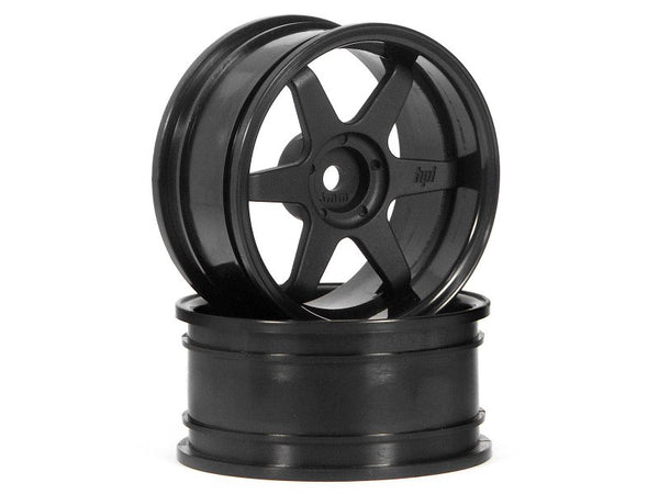 10インチホイル 4.3-B×10 OFFSET36 PCD110 サブロク ステップバン 