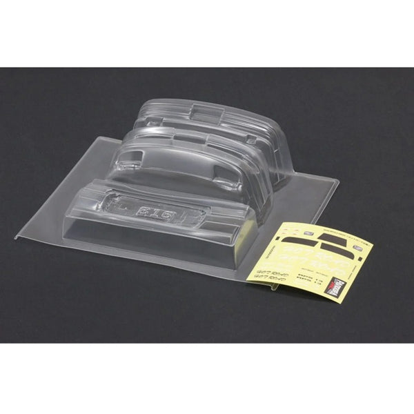 RPS13 180SX Aero Set (HOT ROAD spec.) for 1-10 (PAB-3226) [PANDORA