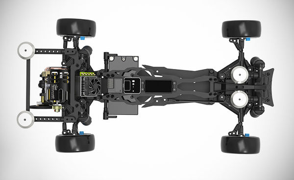 SAKURA D6S サクラ 未使用組立途中