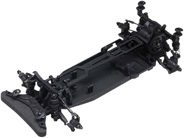 RD 2.0 ROOKIE RWD 1-10 RC Drift Car kit + Painted Fairlady Z Body