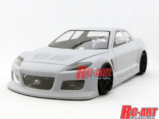 Mazda rx 8 rc car online