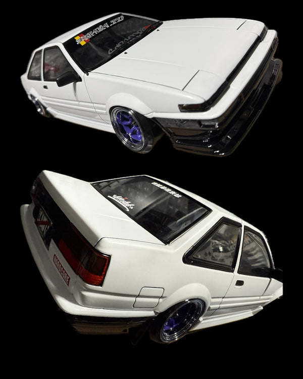 アディクション　86 楽天市場】TOYOTA 86（ブランドアディクション）（ホビー）の通販