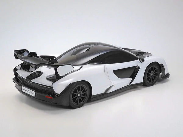 タミヤ McLarenSenna ボディ Mclaren Senna 1-10 Body Set [Tamiya] 51693 – Super-G R/C Drift Arena