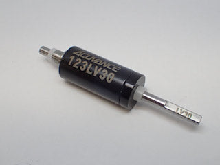 FLEDGE / BLACK Blade Rotor / HIGH SPEED Type / LV30 - for FLEDGE