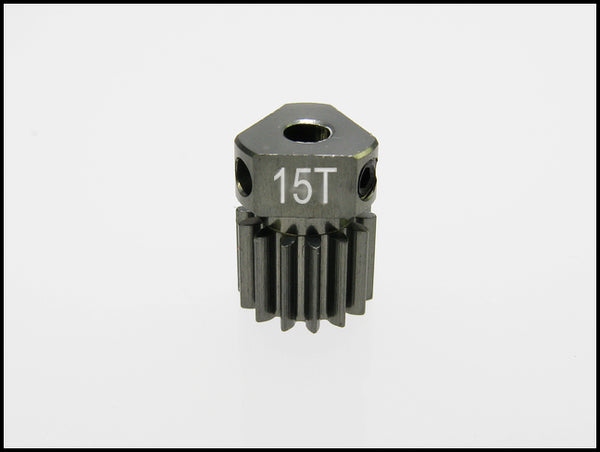 Mini-Z 7075 Alloy S3 64P Pinion 8T 9T 10T 12T 13T 14T 16T PNWC