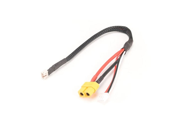 XT60 Female Plug to JST-PH 2S LIPO Charging Cable [PN Racing