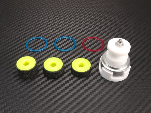 Mini-Z V2 Tire Gluer Pro Tool [PN Racing] 800201 – Super-G R/C