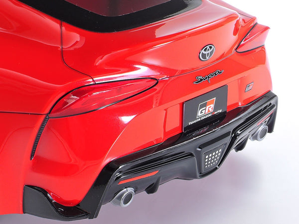Toyota GR Supra A90 1-10 Body Set (with Light Buckets and Mirror