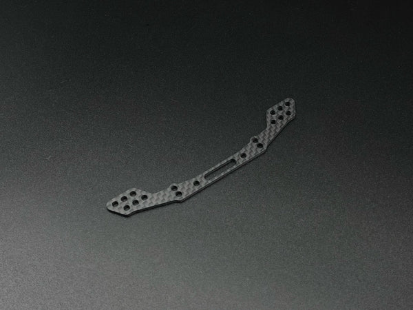 Carbon Fiber Body Post Brace (A90/GR86) v2 [TEAM AD] AD-9038