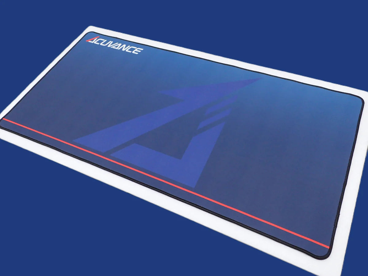 Acuvance Pit Mat Type A (Blue Gradient) X-Large Neophrene 800mm x 400mm (31