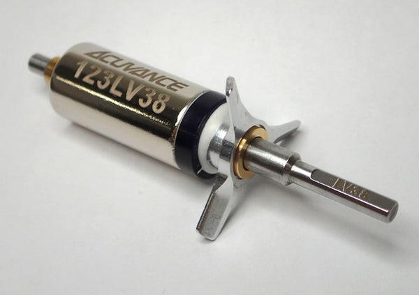 Agile (ORIGINAL REPLACMENT) / Blade Rotor / LV30 - for AGILE