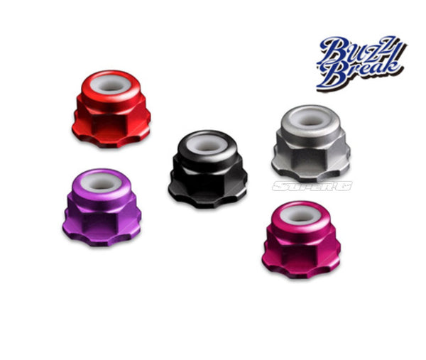 G-RAP 12インチ　BATTLECAT / STONE COLD NUT 14x2.0 MM 124MM LONG CNC MACHINED FORGED STEEL EXTENDED