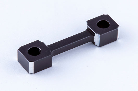 MC-III Aluminum Front Shock Tower Spacer (4.0mm) - RDX MC3 [Reve D