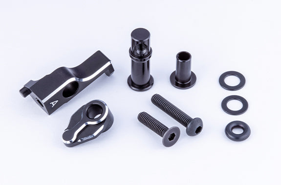 MC-III Battery Holder (A Set) - RDX MC3 [Reve D] D1-M3-18A – Super