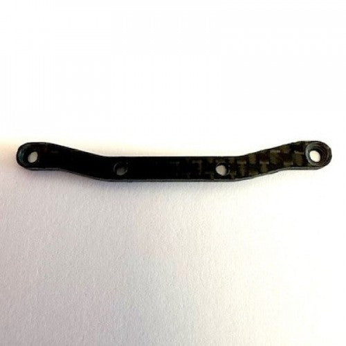RC28R Carbon Fiber Mini-Z Pivot Block RC28 [Das Speed] DAS-RC28