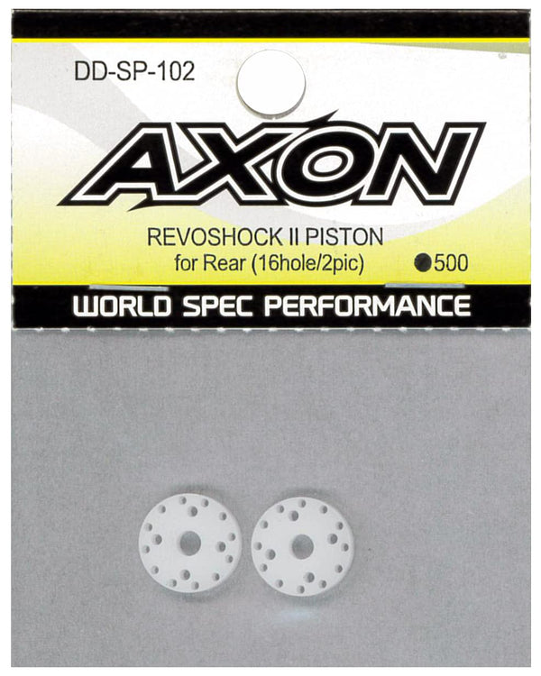 REVOSHOCK Ⅱ【AXON】 S2e7d4b91e33b40bba4afabe70732f