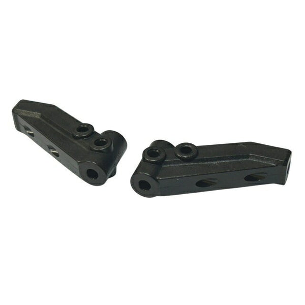 Delrin High-Rigidity Front Upper Arm for RDX [TOPLINE] ET